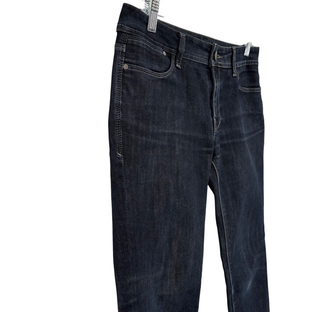 DL1961 Grace High-Rise Straight Jeans Size 28 - Picture 2 of 16
